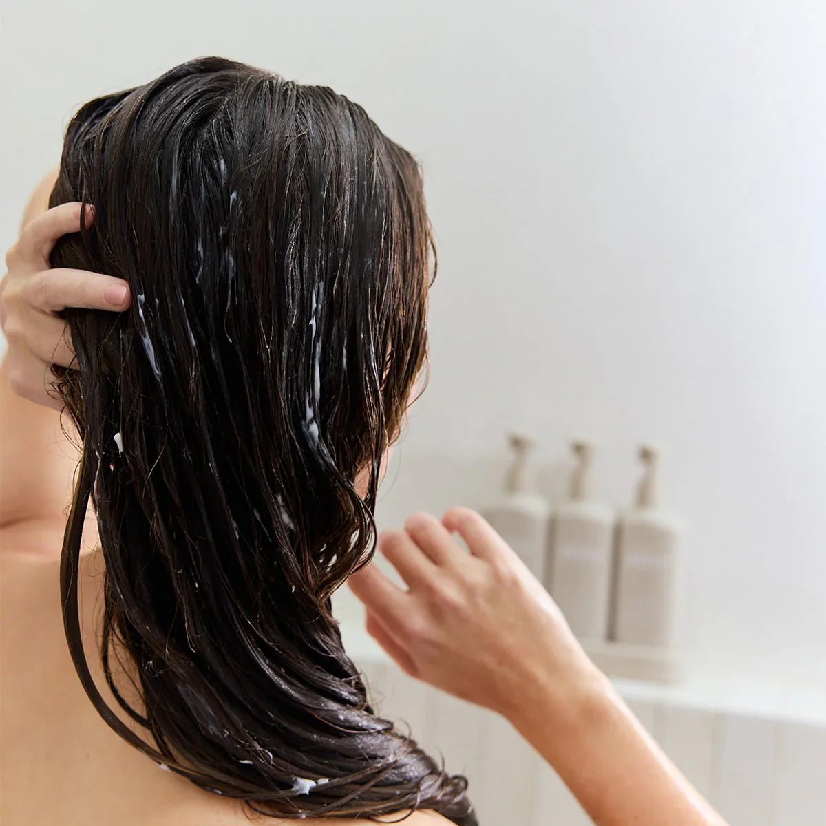 AL.IVE BODY - HAIR & BODY TRIO | HYDRATE - Image 5