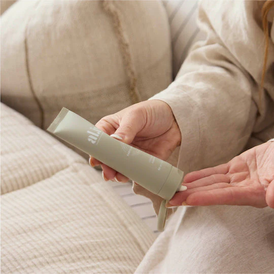 AL.IVE BODY - HAND CREAM | IVORY BLOOM - Image 3