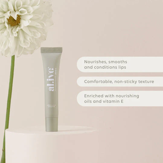 AL.IVE BODY - LIP BUTTER | SHEER BLOOM - Image 2