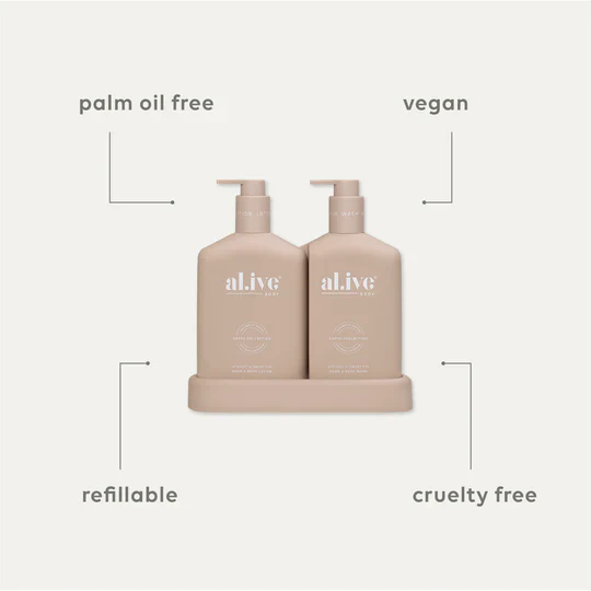 AL.IVE BODY - APRICOT & SWEET FIG DUO - Image 3