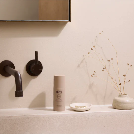 AL.IVE BODY - BEFORE I SLEEP | RESTORATIVE SERUM - Image 4