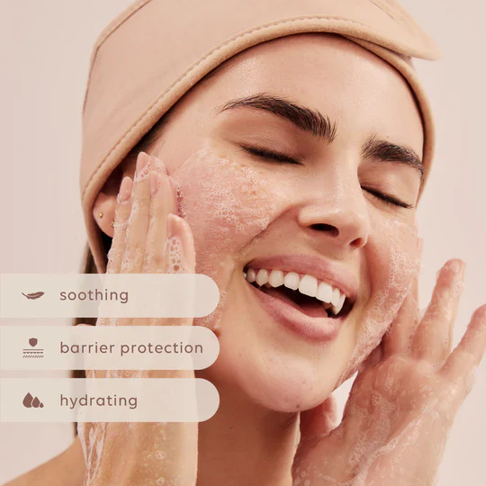 AL.IVE BODY - FIRST IN LINE | SILKY GEL CLEANSER - Image 6