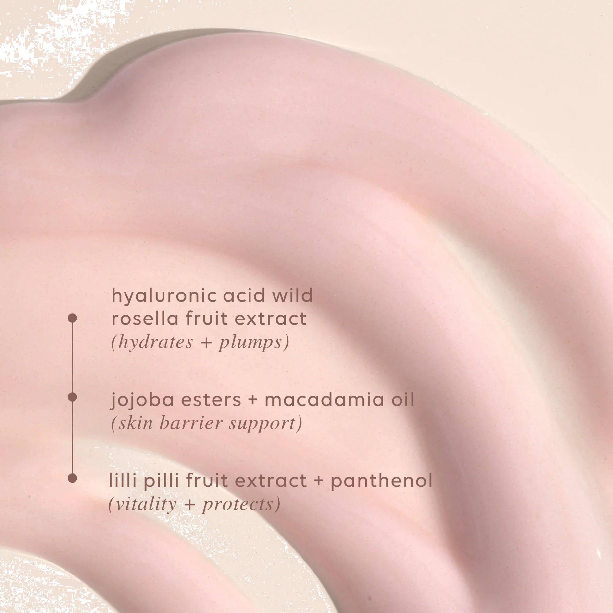 AL.IVE BODY - LIGHT BURST | HYDRATING GEL CREAM - Image 4