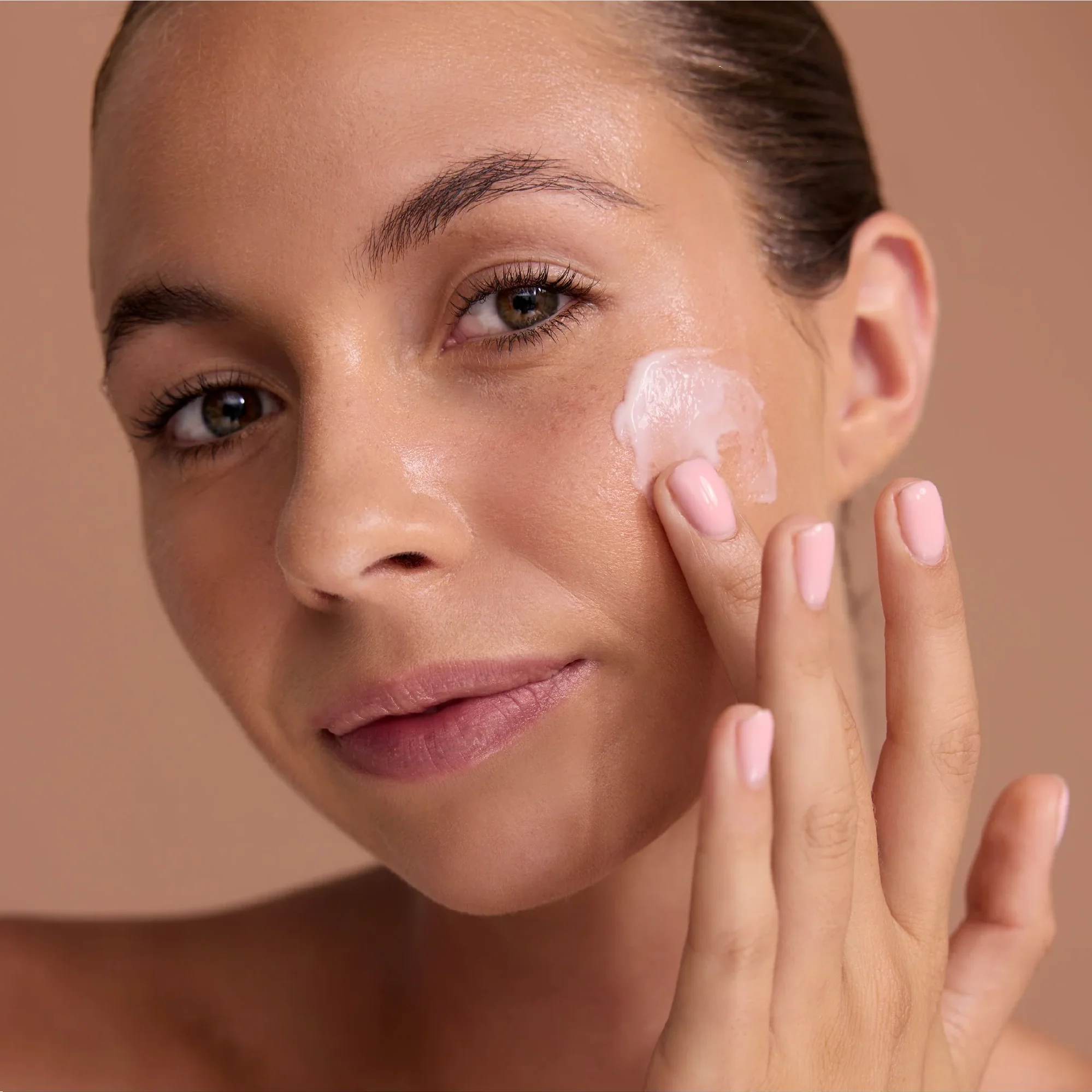 AL.IVE BODY - LIGHT BURST | HYDRATING GEL CREAM - Image 5
