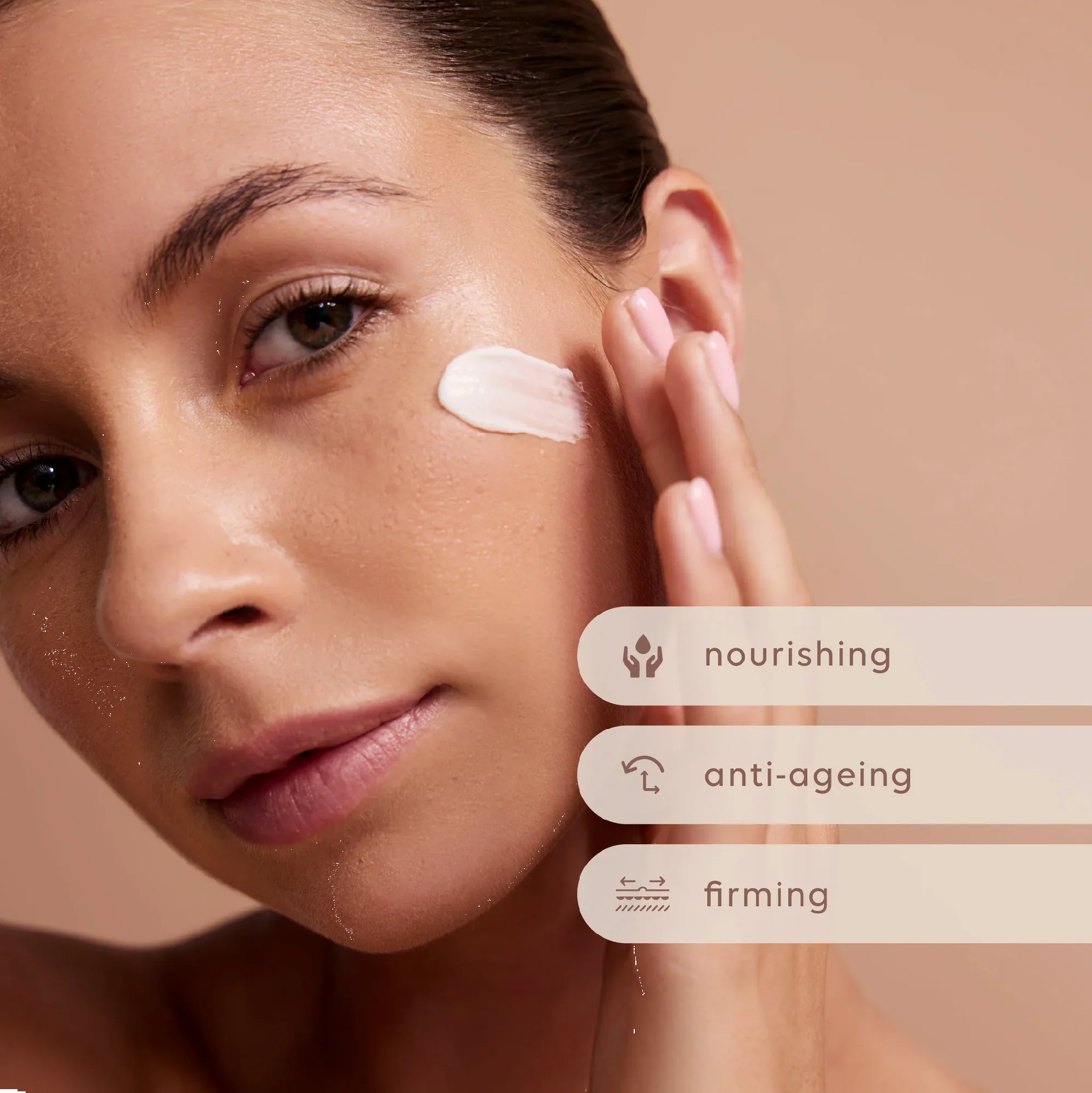 AL.IVE BODY - WORTH ITS WEIGHT | NOURISHING RICH CREAM - Image 7