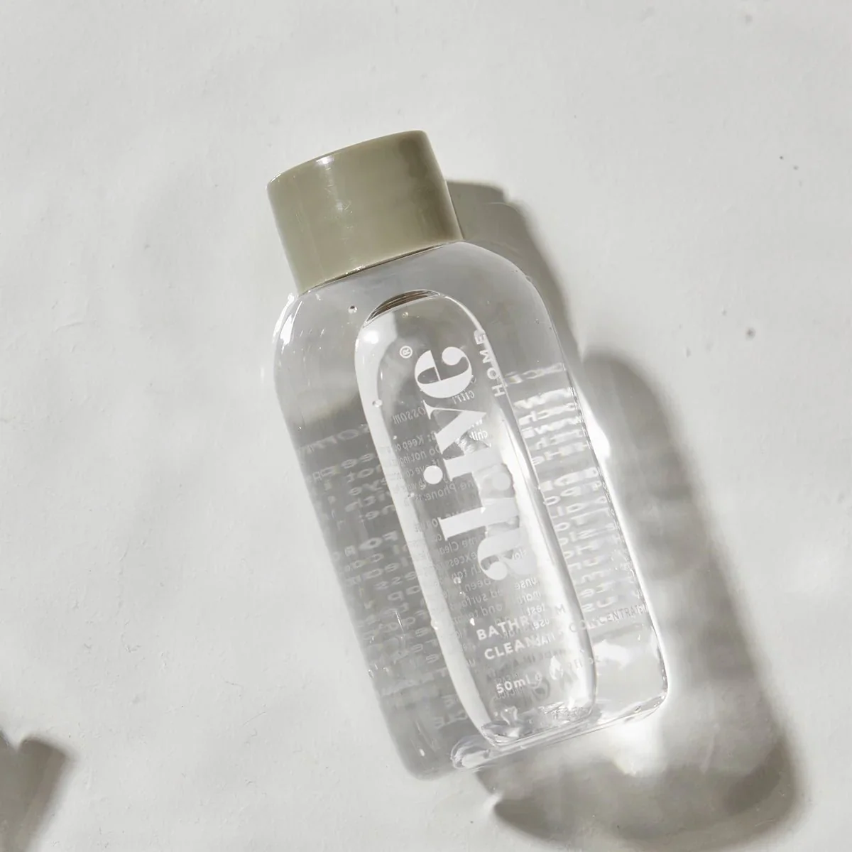 AL.IVE BODY - BATHROOM CONCENTRATE REFILL - Image 4