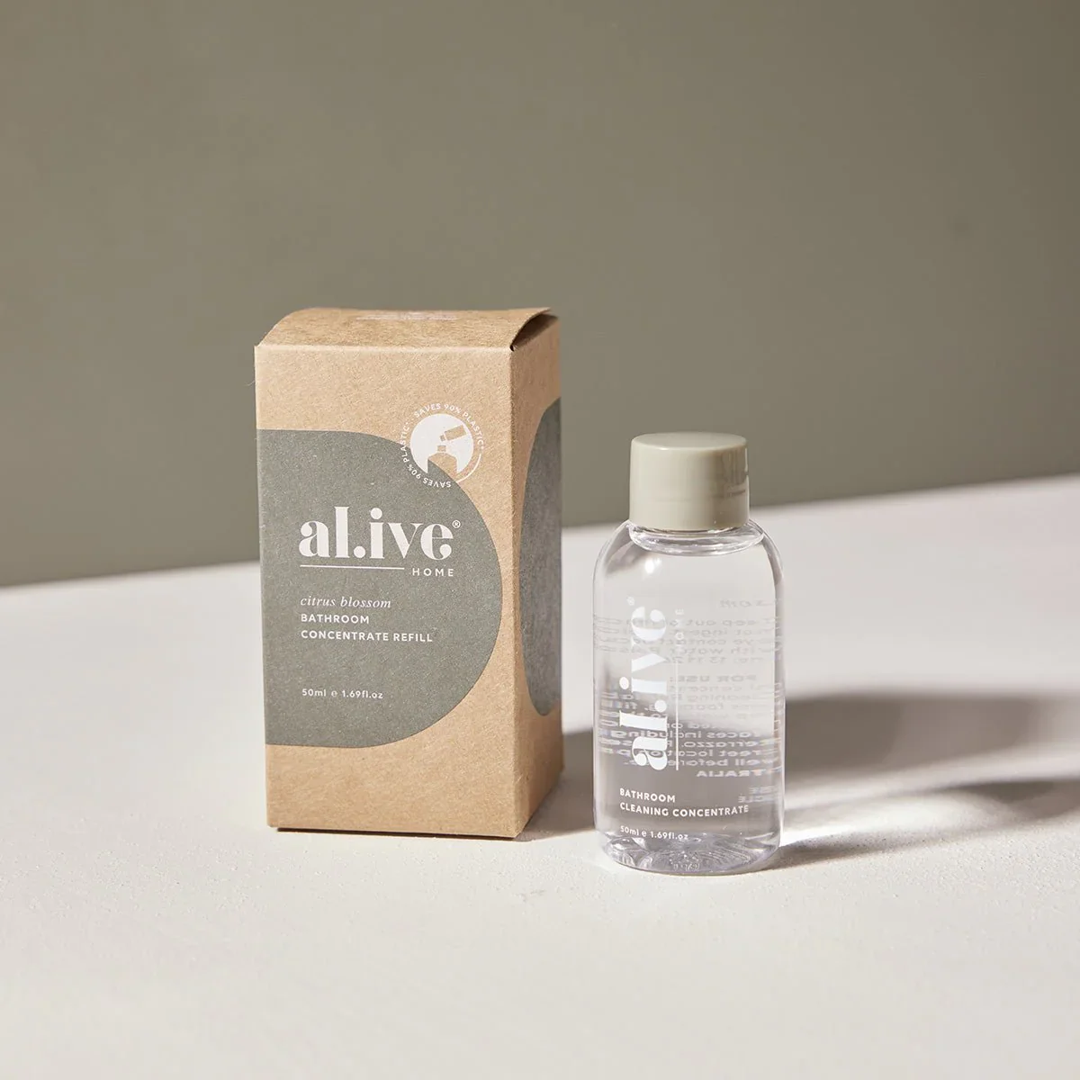 AL.IVE BODY - BATHROOM CONCENTRATE REFILL - Image 5