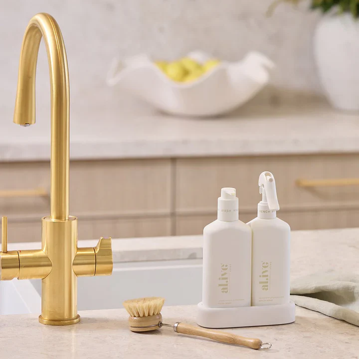 AL.IVE BODY - KITCHEN DUO | LEMON MYRTLE & HONEYDEW - Image 3