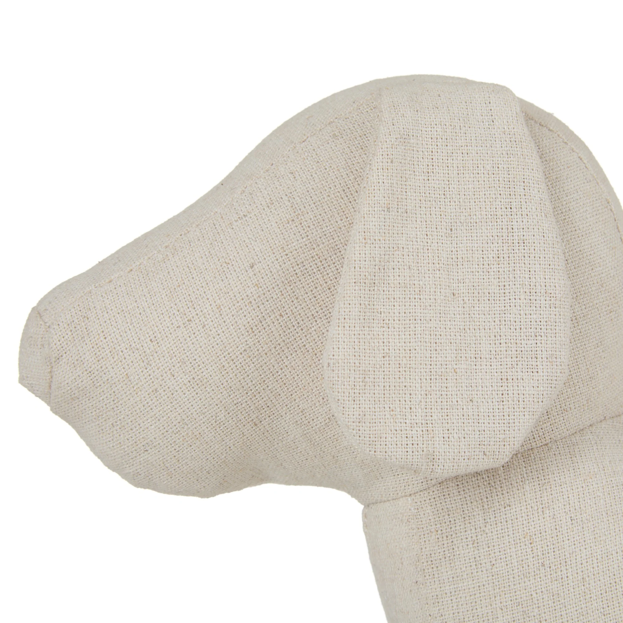 AMALFI - DASH DOORSTOP TAUPE - Image 3