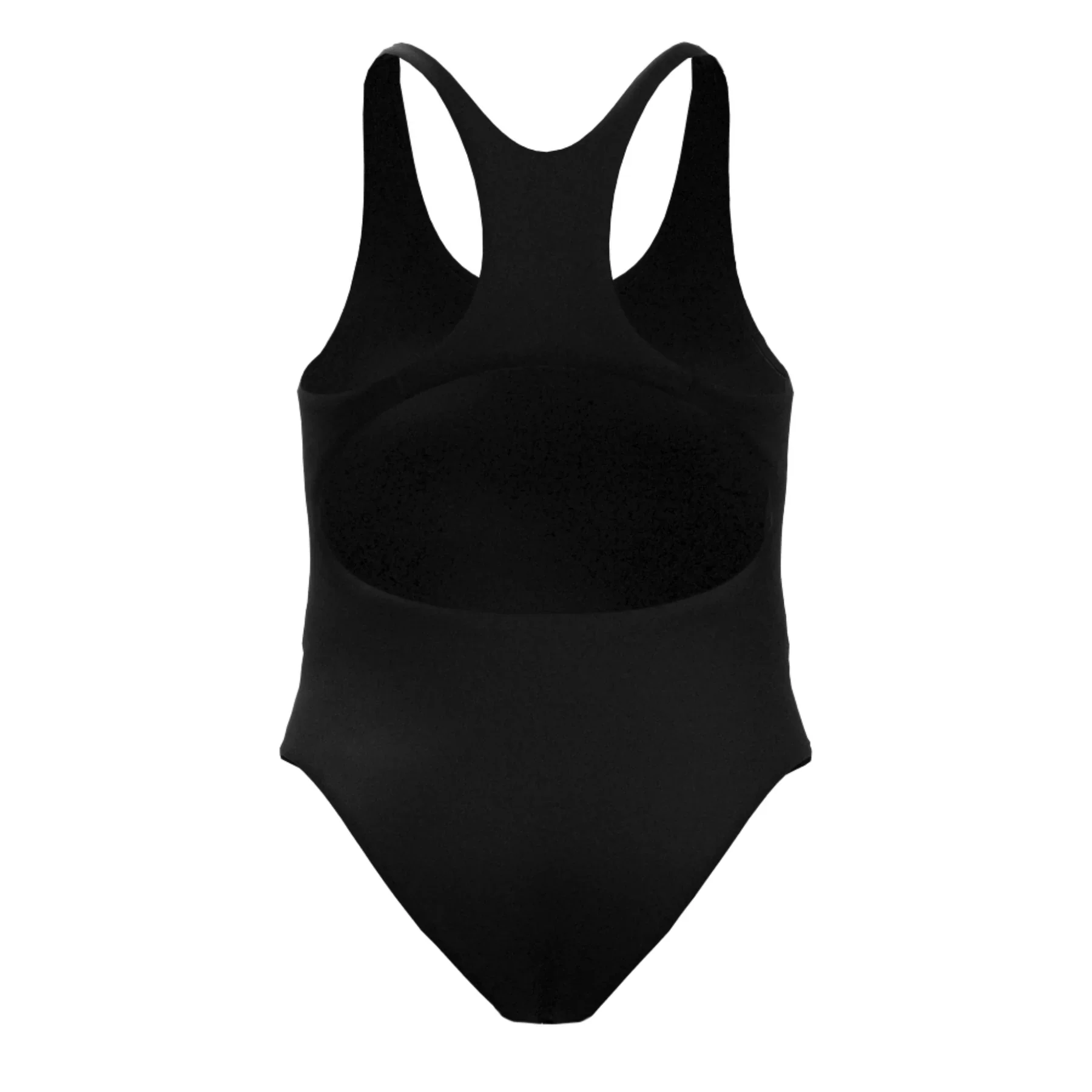 AZURE BELLE - ALLAMANDA TEEN ONE PIECE PERIOD SWIMSUIT BLACK - Image 8
