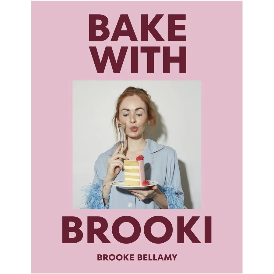 BAKE WITH BROOKI - Image 2