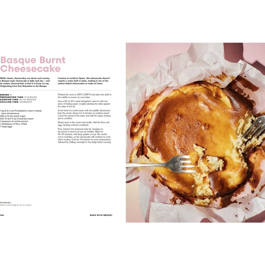 BAKE WITH BROOKI - Image 3