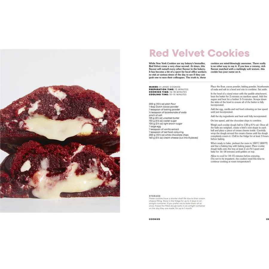 BAKE WITH BROOKI - Image 4