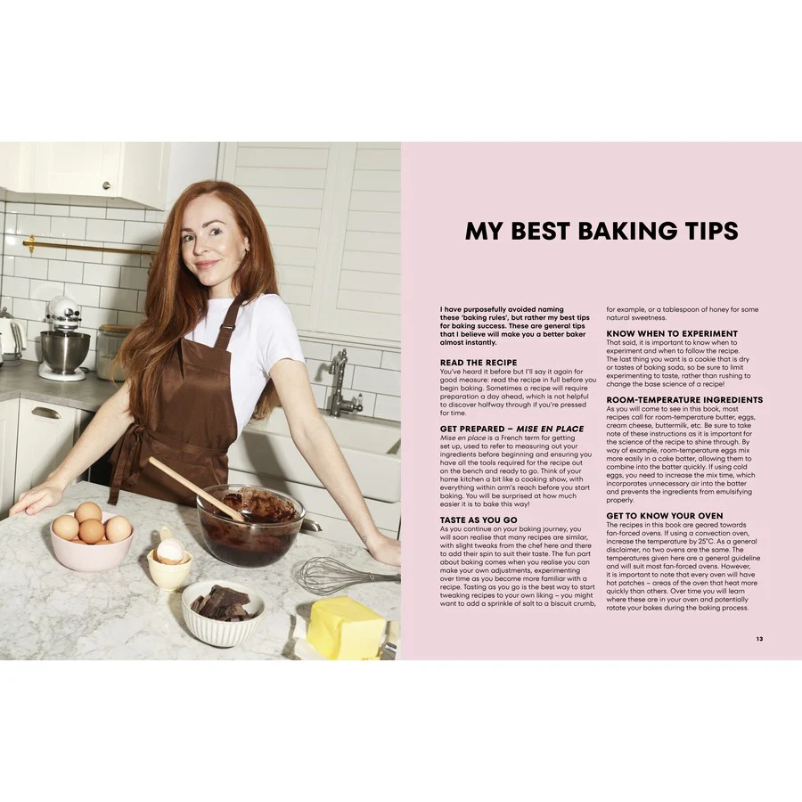 BAKE WITH BROOKI - Image 5