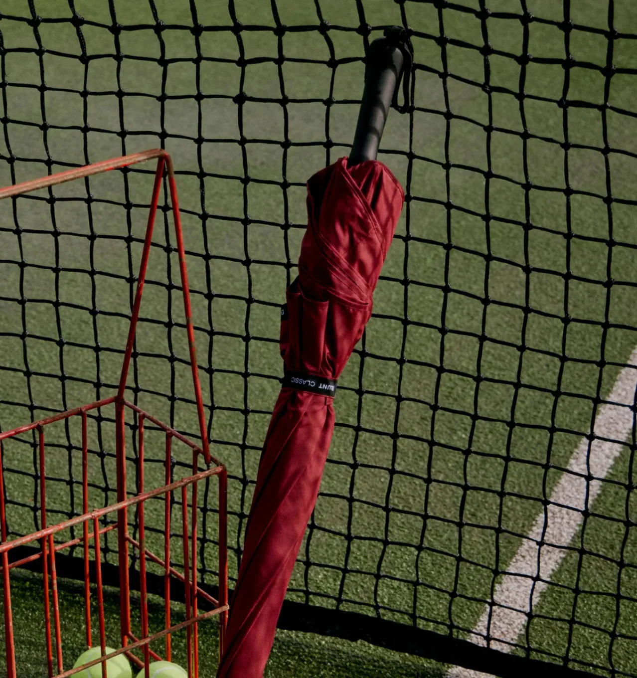 BLUNT - CLASSIC | CLUBHOUSE RED - Image 4
