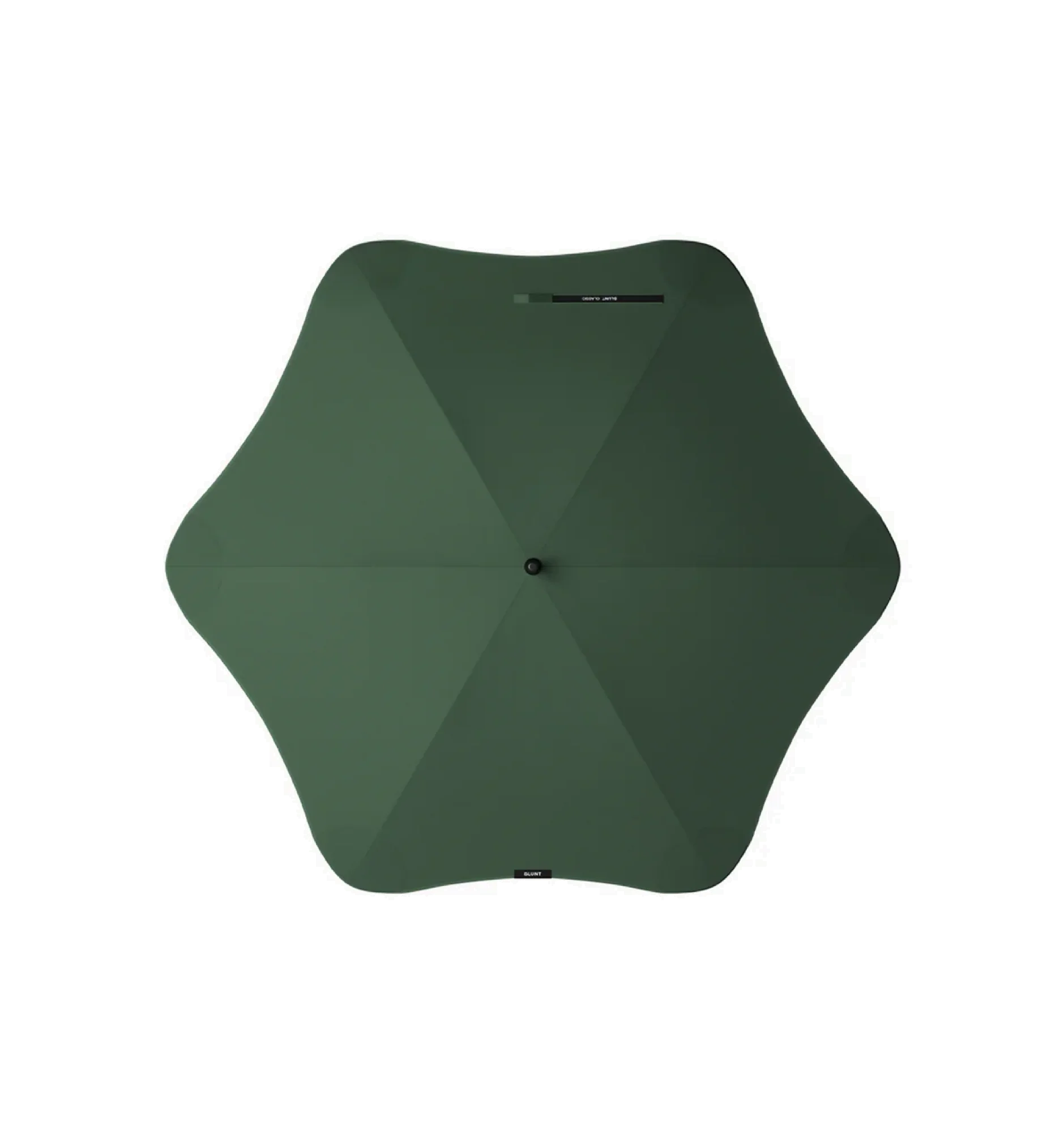BLUNT - CLASSIC | FOREST GREEN - Image 2