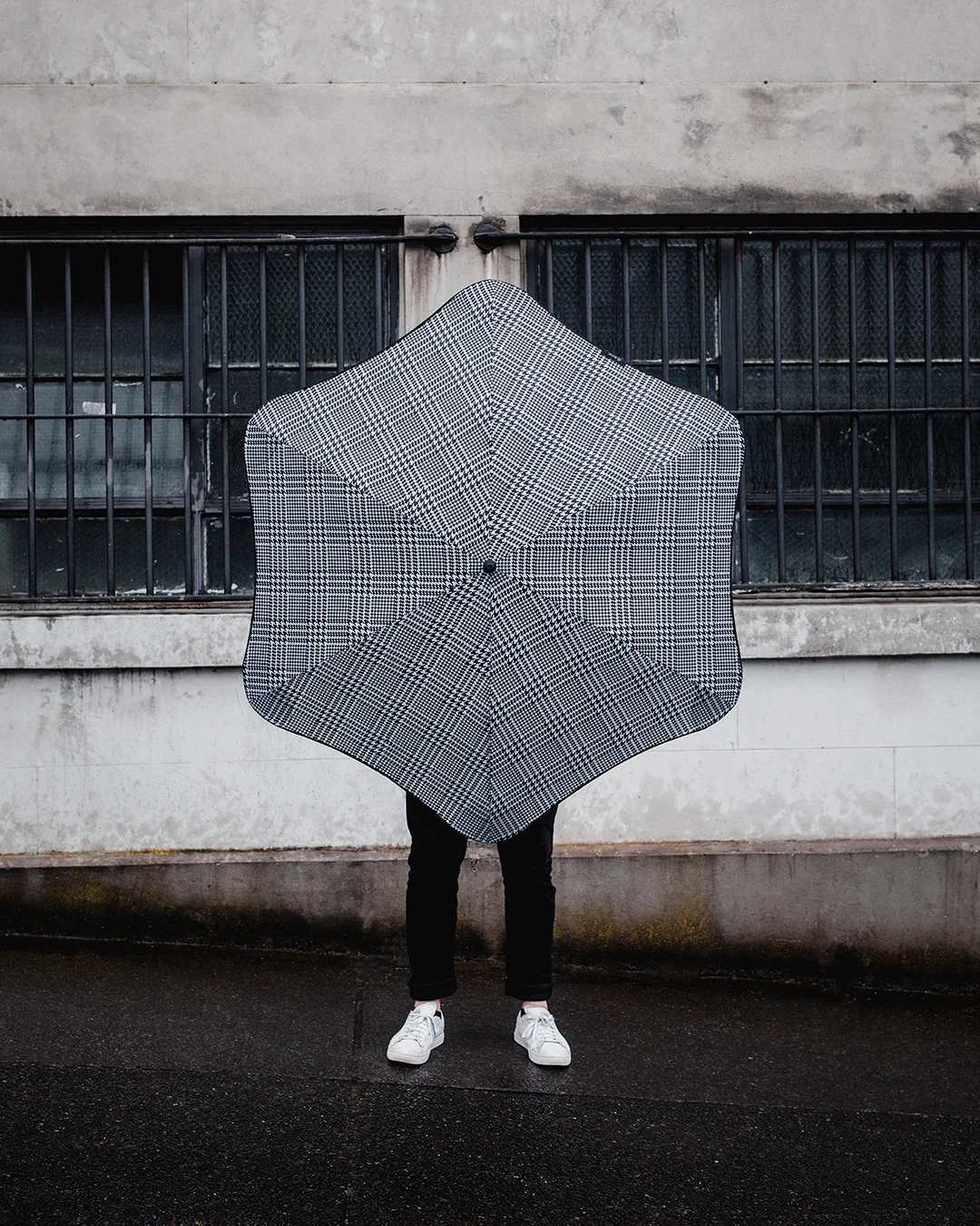 BLUNT - CLASSIC | HOUNDSTOOTH - Image 4