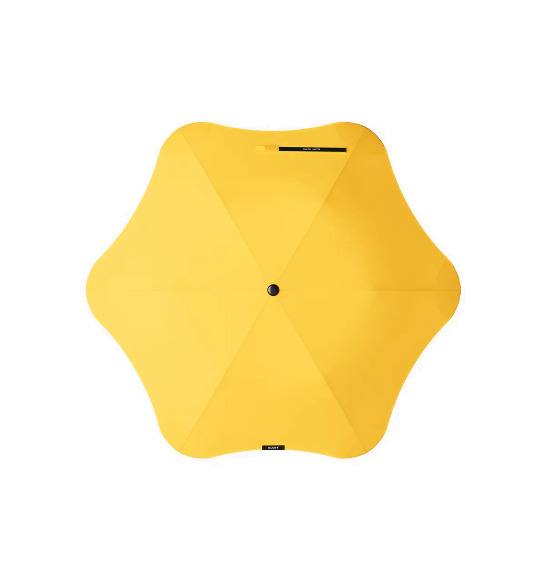 BLUNT - METRO | CITRUS YELLOW - Image 2