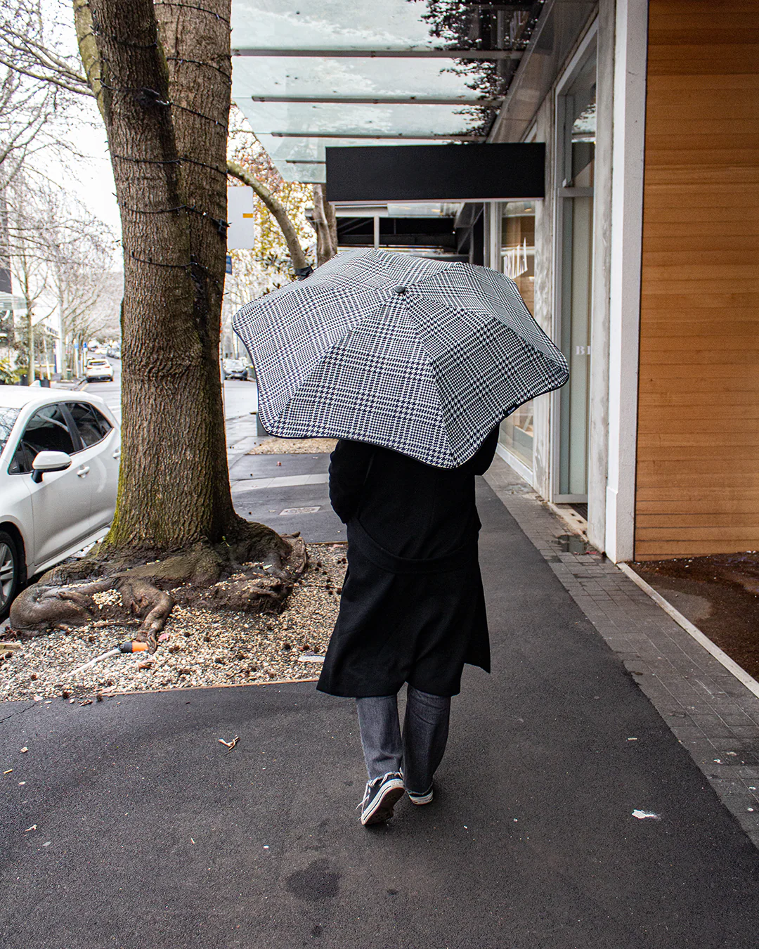 BLUNT - METRO | HOUNDSTOOTH - Image 4