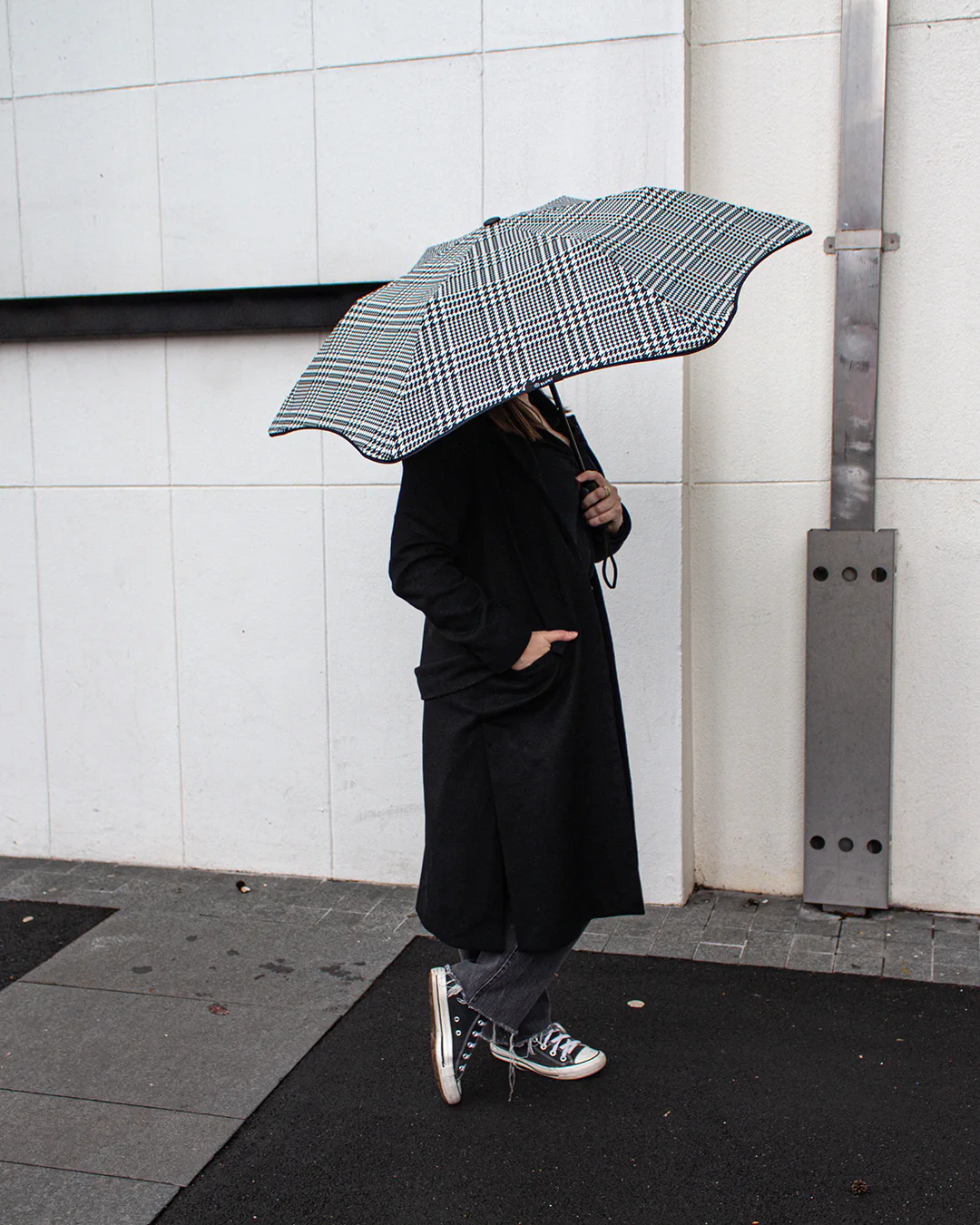 BLUNT - METRO | HOUNDSTOOTH - Image 5