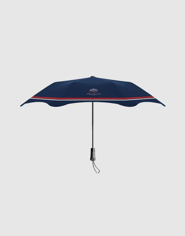 BLUNT - METRO | LIMITED EDITION COURTSIDE NAVY