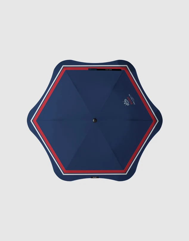 BLUNT - METRO | LIMITED EDITION COURTSIDE NAVY - Image 4