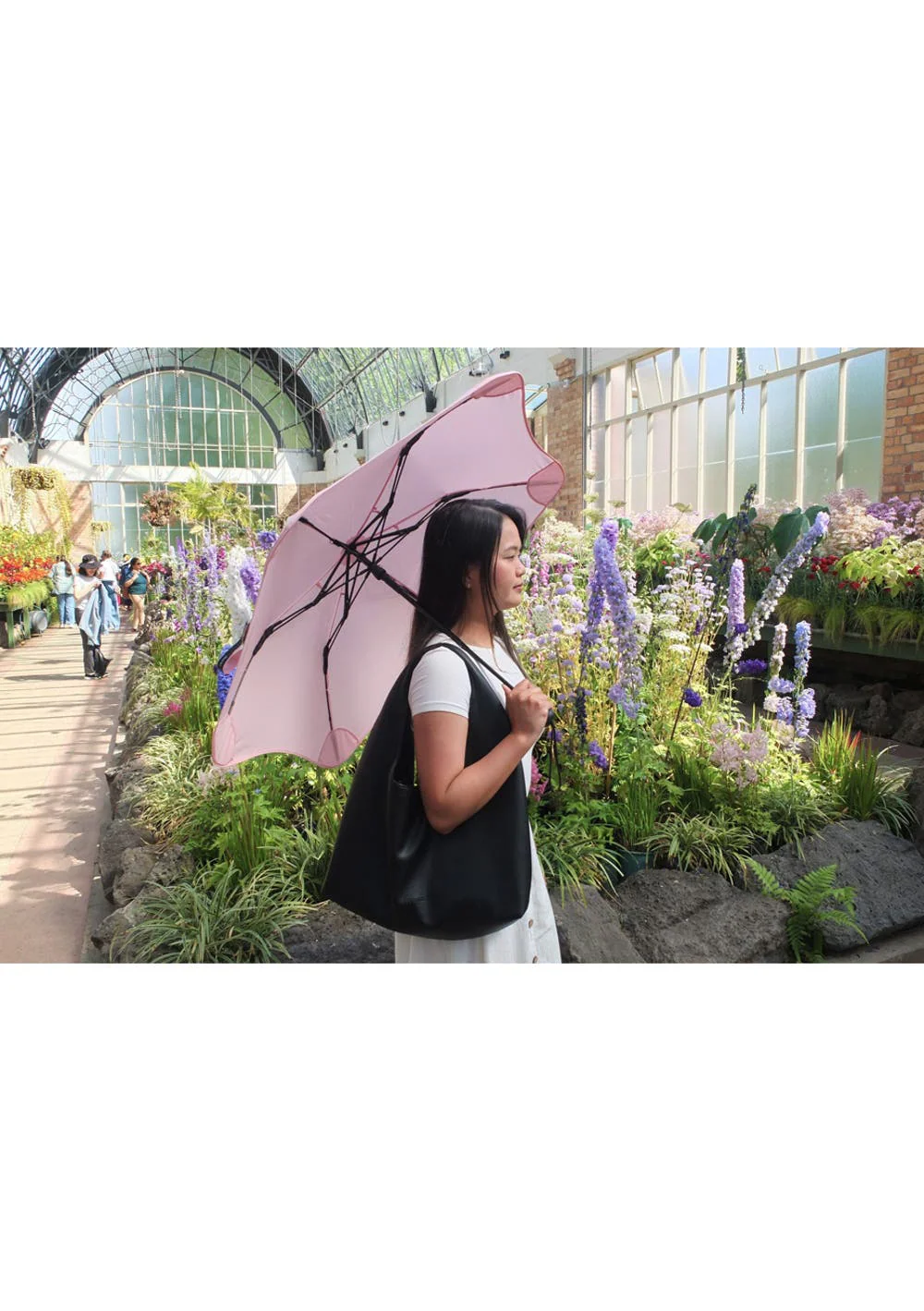 BLUNT - METRO | PEONY - Image 3