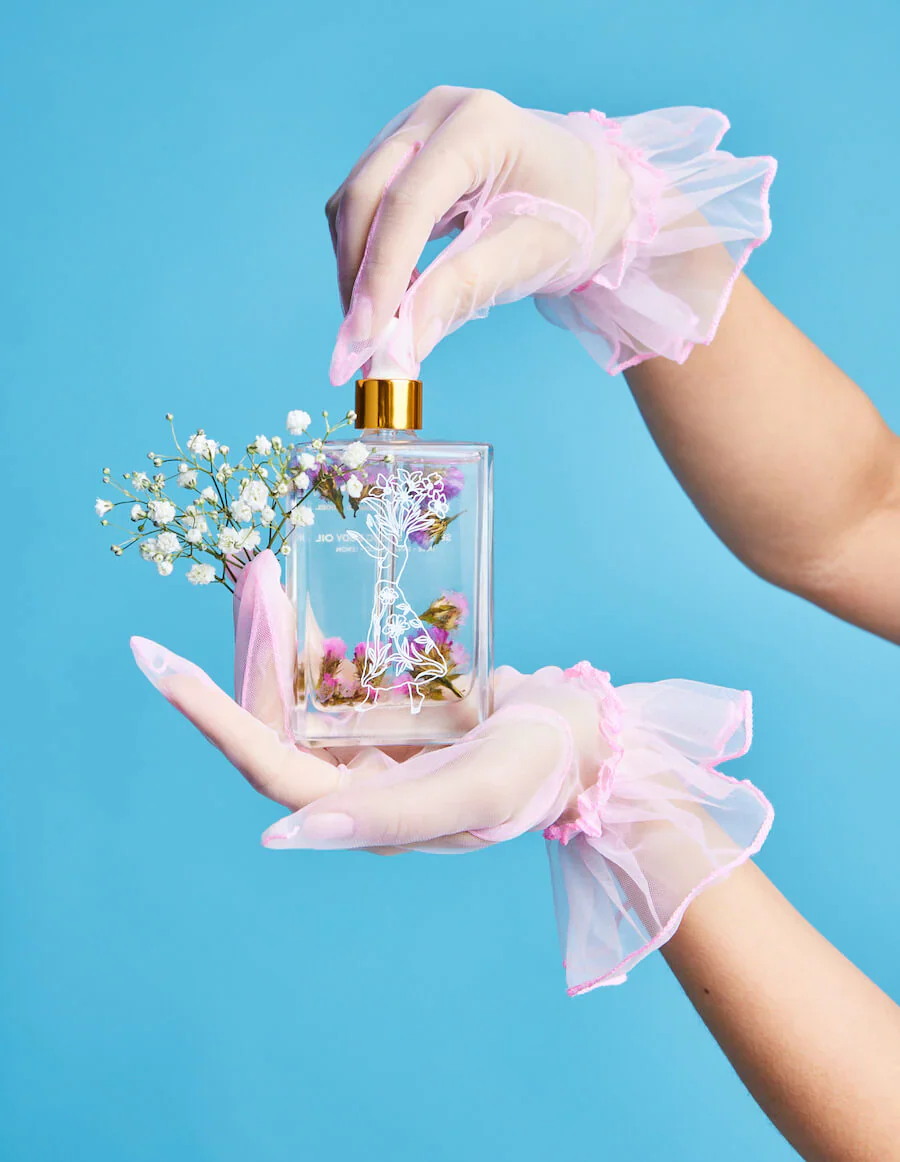 BOPO WOMEN - BODY OIL | SEEDS OF SPRING - Image 3