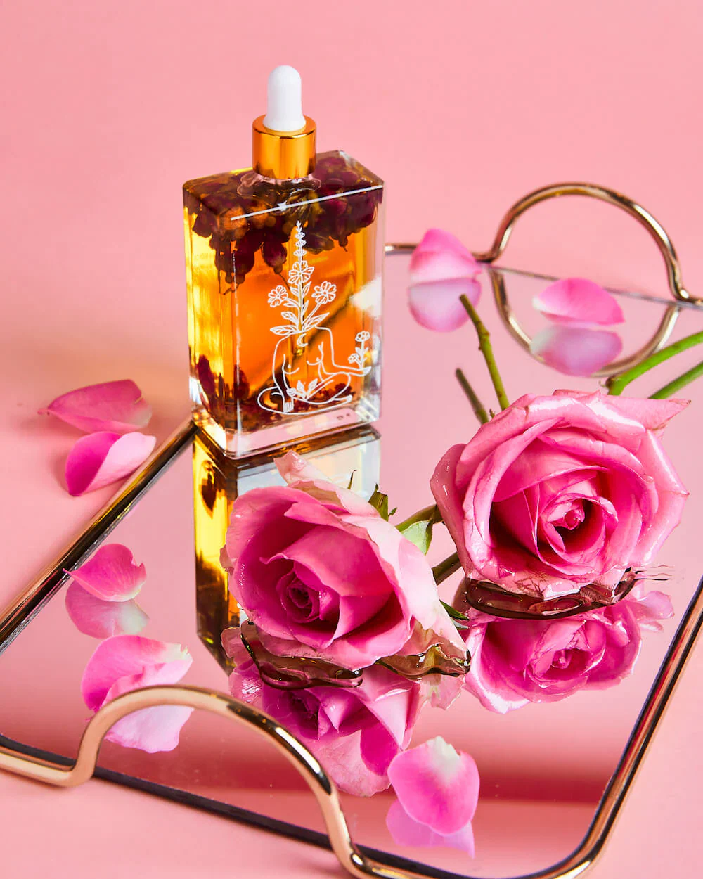 BOPO WOMEN - BODY OIL | SELF LOVE - Image 4