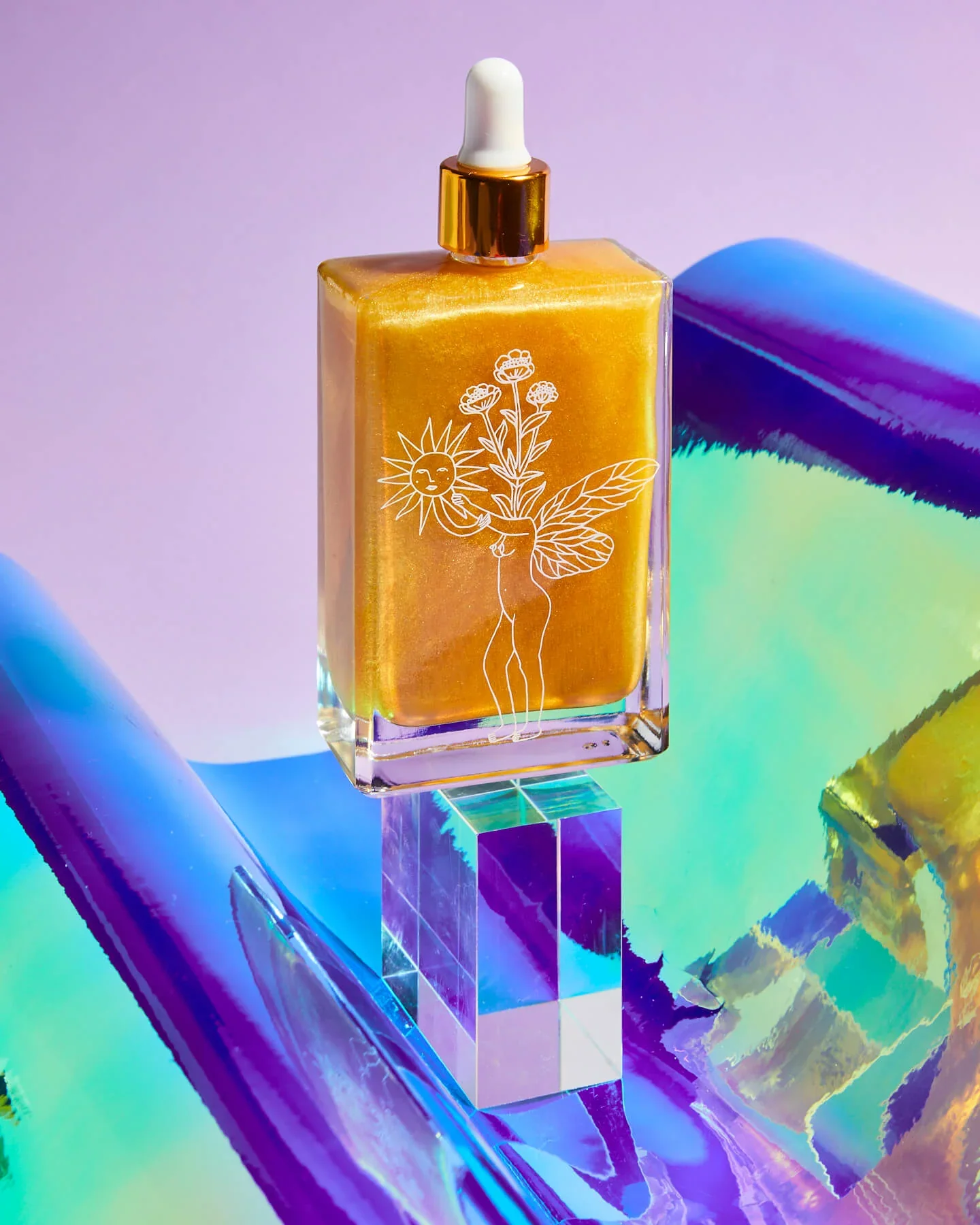 BOPO WOMEN - BODY OIL | SUMMER SOLSTICE - Image 4