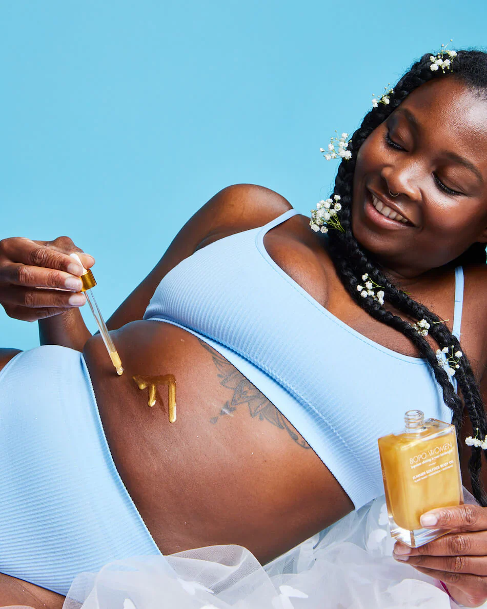BOPO WOMEN - BODY OIL | SUMMER SOLSTICE - Image 5