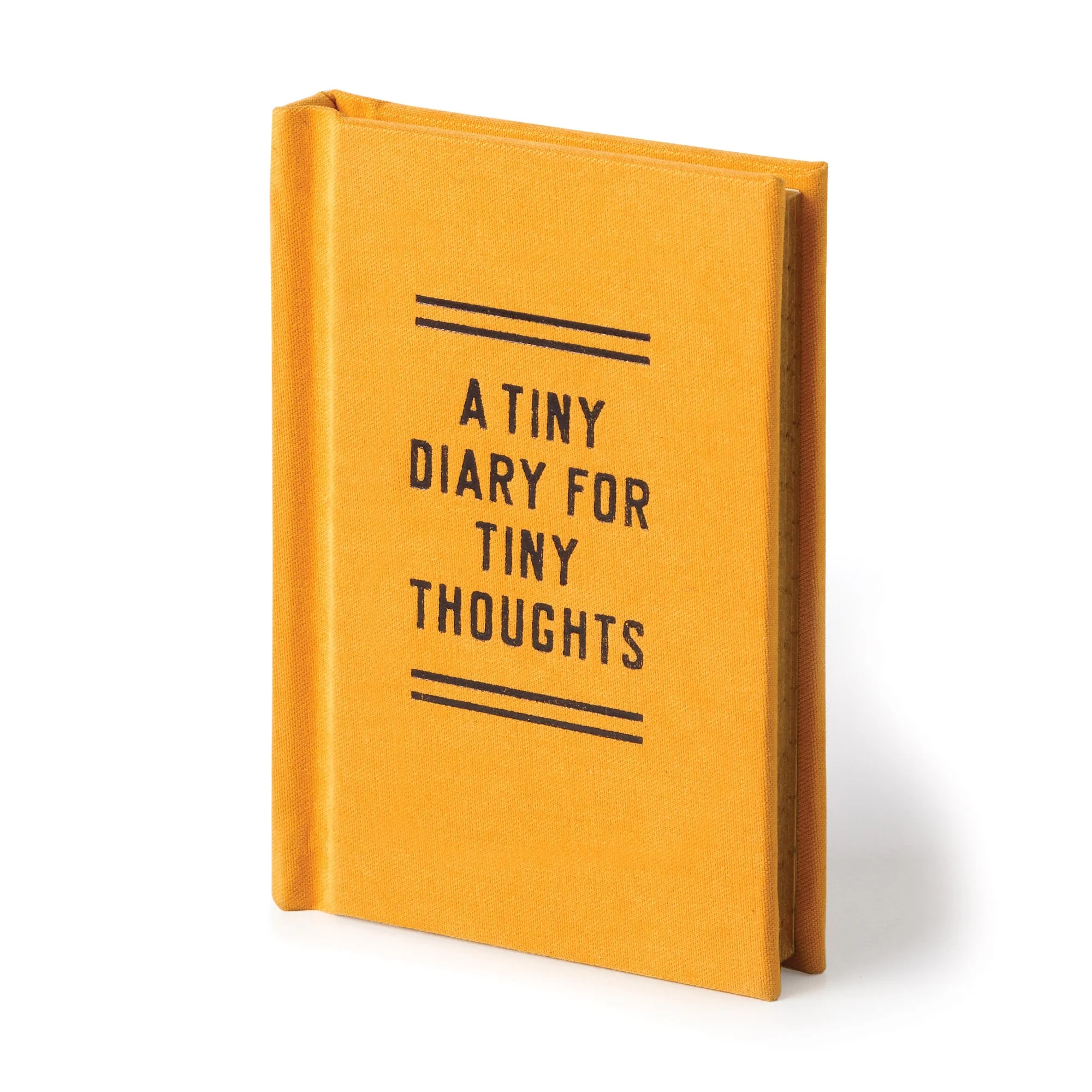 BRASS MONKEY - A TINY DIARY FOR YOUR THOUGHTS - Image 3