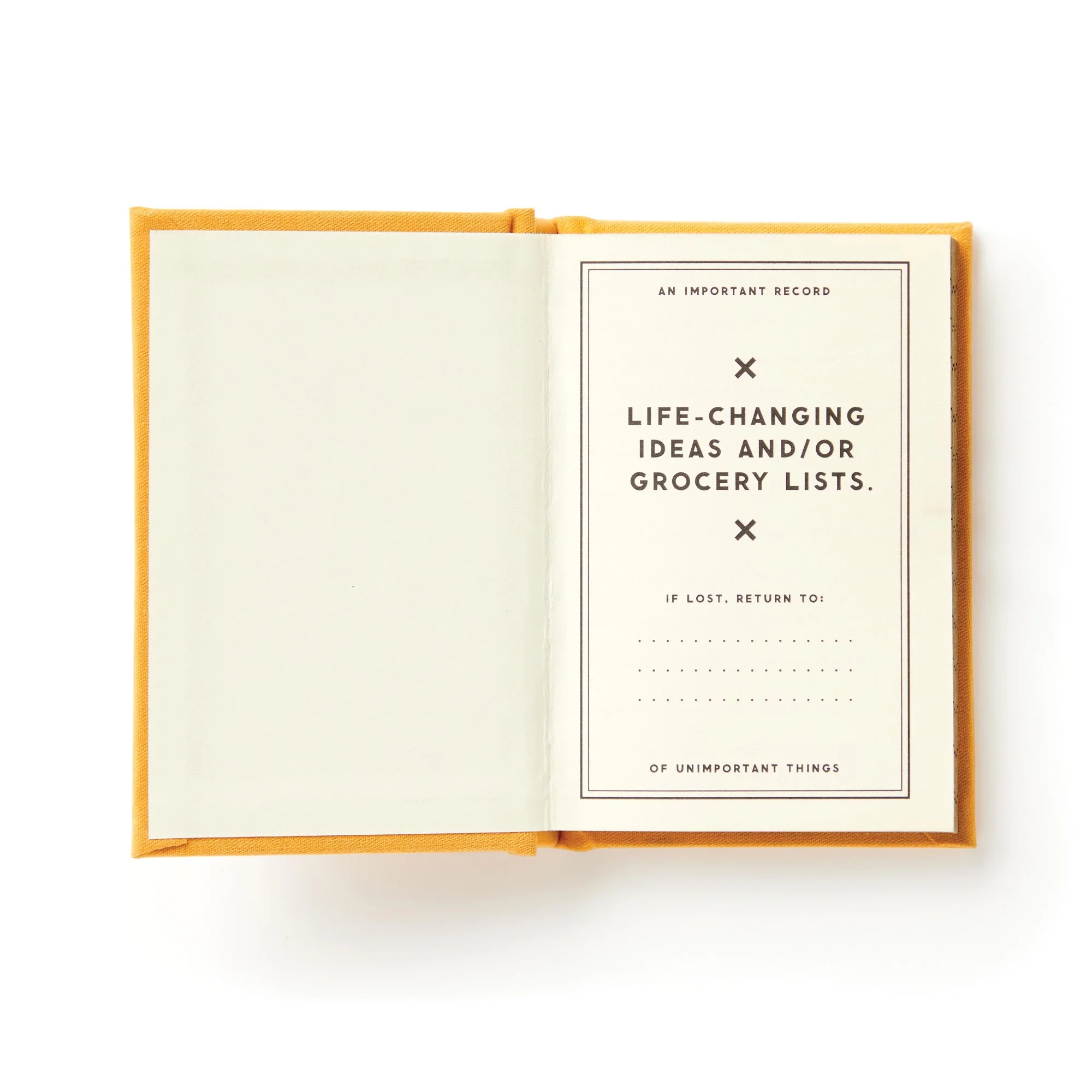 BRASS MONKEY - A TINY DIARY FOR YOUR THOUGHTS - Image 4