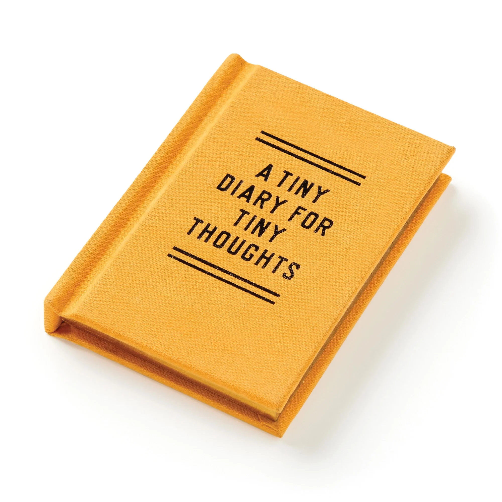 BRASS MONKEY - A TINY DIARY FOR YOUR THOUGHTS - Image 6