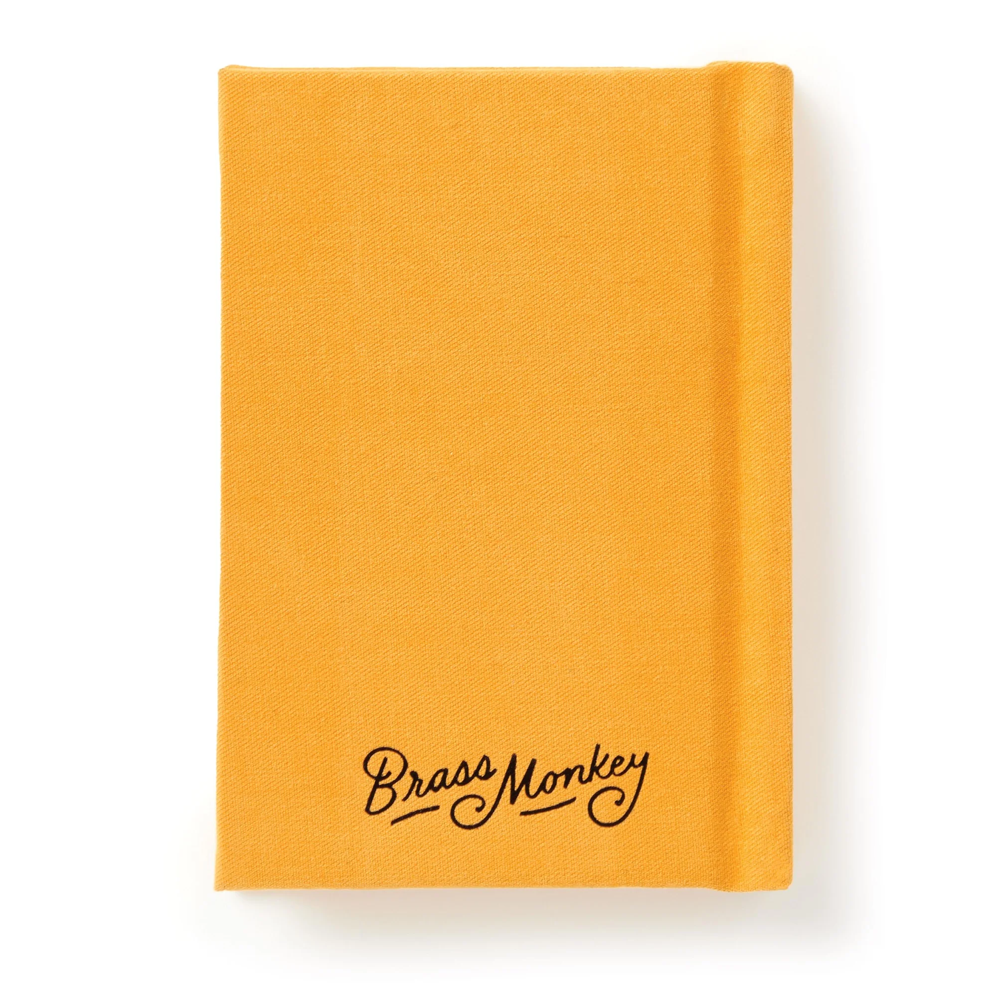 BRASS MONKEY - A TINY DIARY FOR YOUR THOUGHTS - Image 7