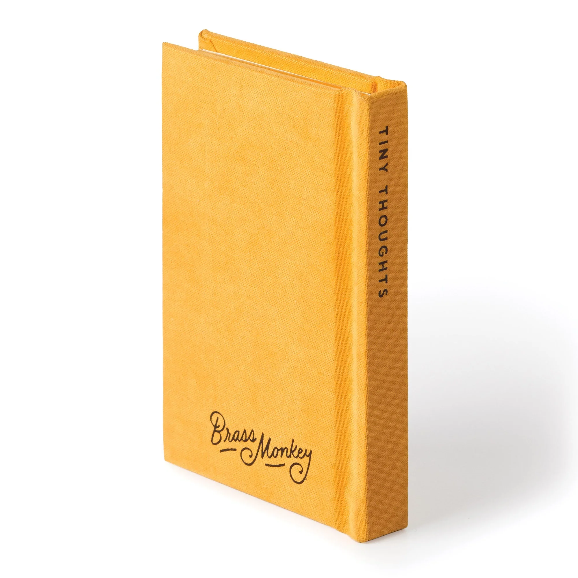 BRASS MONKEY - A TINY DIARY FOR YOUR THOUGHTS - Image 8