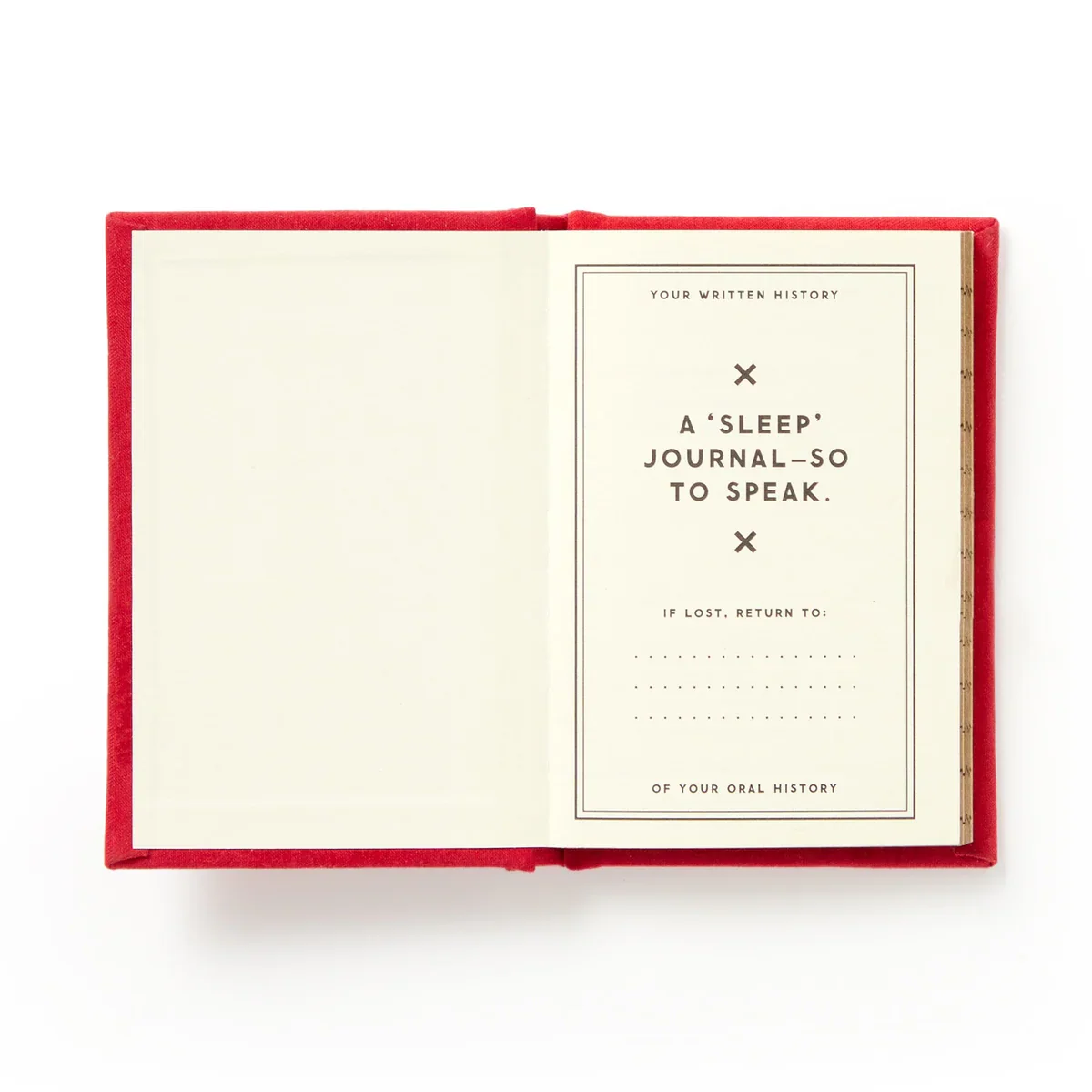 BRASS MONKEY - A TINY SEX DIARY - Image 4