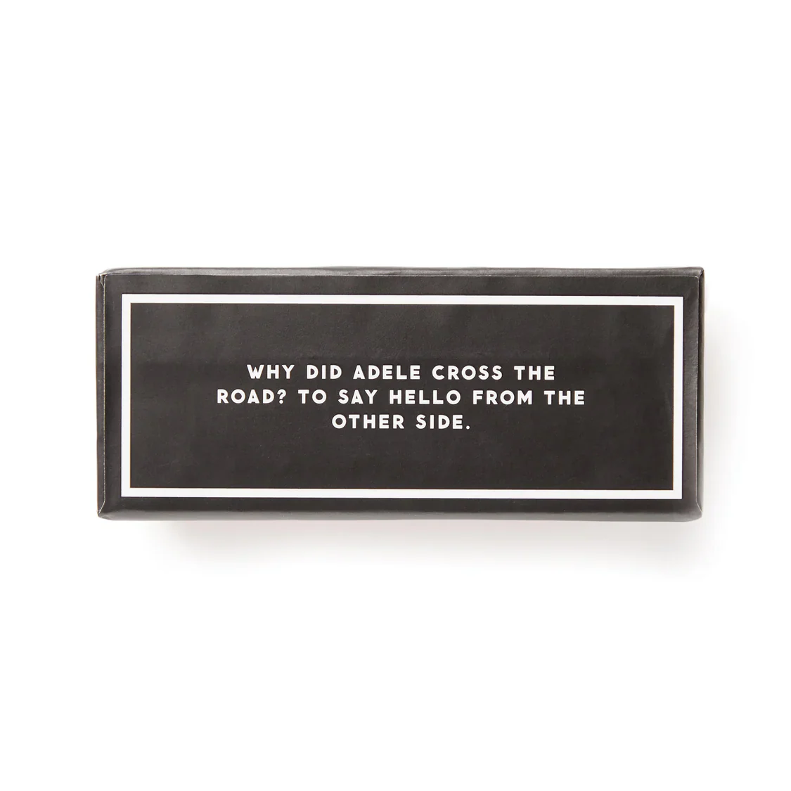 BRASS MONKEY - EMERGENCY DAD JOKES - Image 4