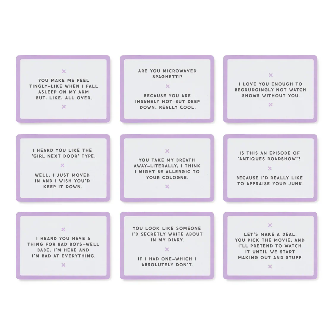 BRASS MONKEY - EMERGENCY PICK-UP LINES - Image 3
