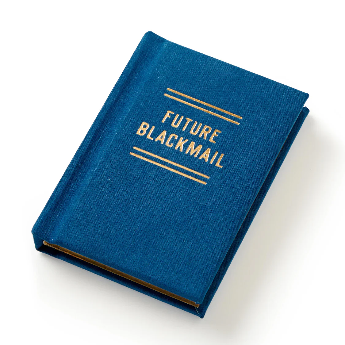 BRASS MONKEY - FUTURE BLACKMAIL TINY DIARY - Image 6