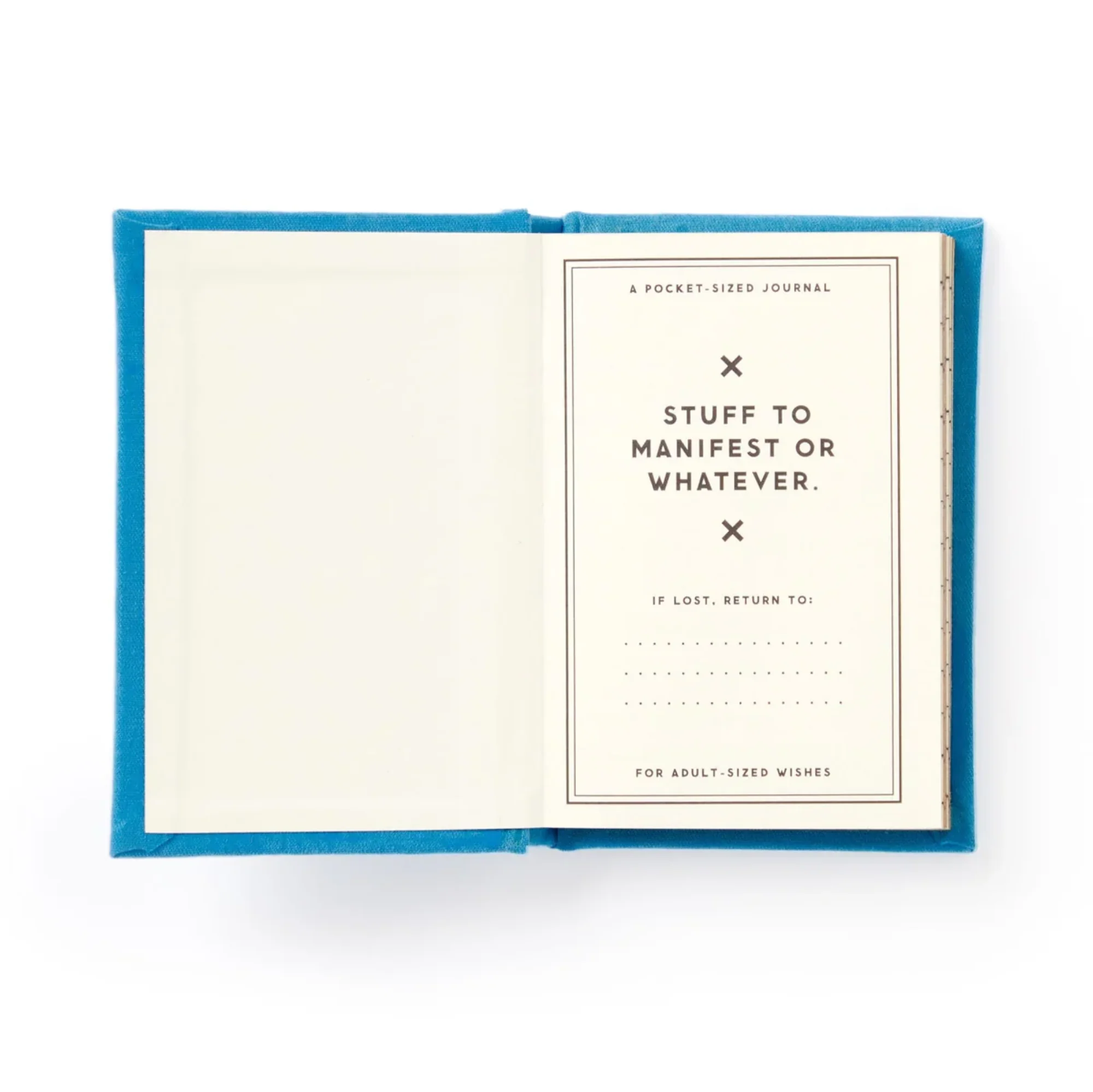 BRASS MONKEY - TINY HOPES AND DREAMS TINY DIARY - Image 2