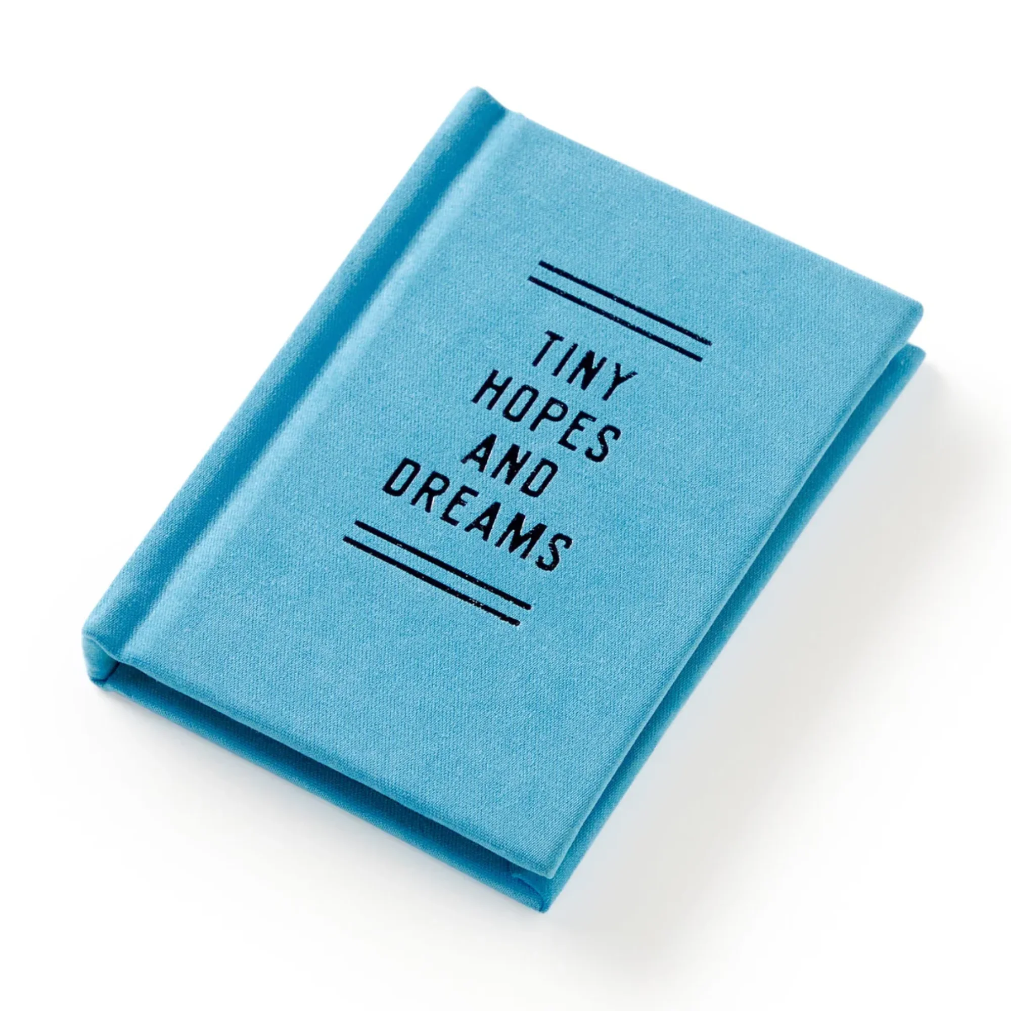 BRASS MONKEY - TINY HOPES AND DREAMS TINY DIARY - Image 4