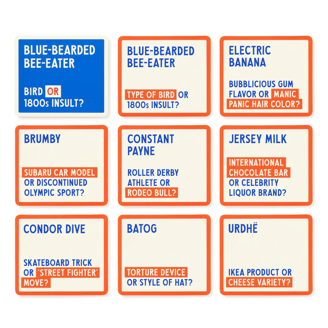 BRASS MONKEY - WHICH HUNT PARTY GAME - Image 4