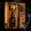 CAPTAIN FAWCETT - BOOZE & BACCY, BEARD OIL & WAX GIFT SET - Image 4