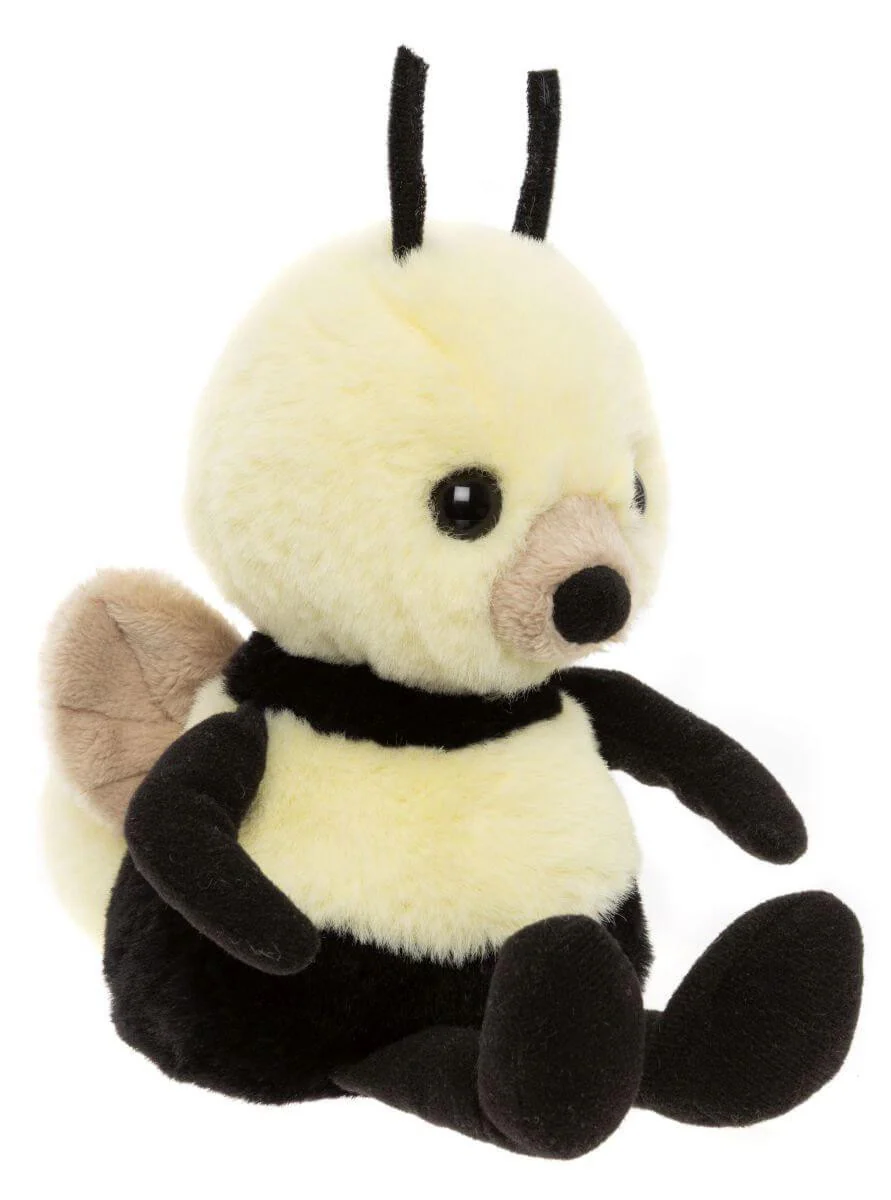 CHARLIE BEARS - BEAR & ME | BUMBLE BEE - Image 2