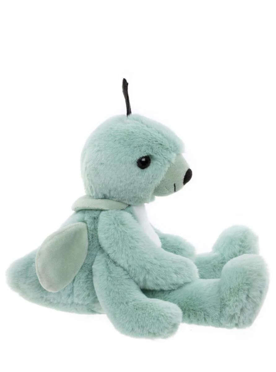 CHARLIE BEARS - BEAR & ME | GARY GRASSHOPPER - Image 2
