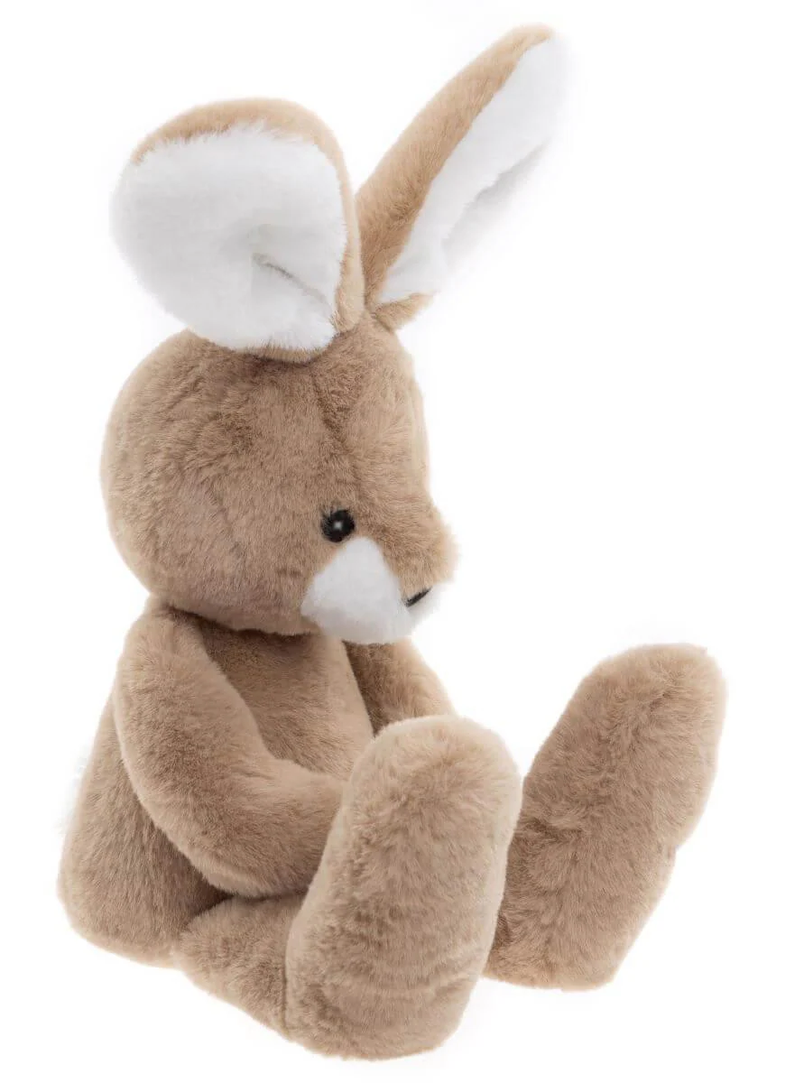 CHARLIE BEARS - BEAR & ME | HARRY HARE - Image 2