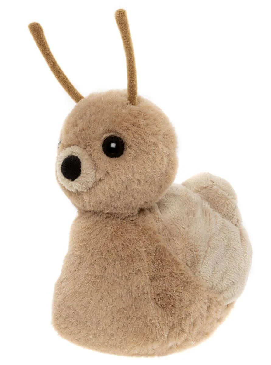 CHARLIE BEARS - BEAR & ME | SAFFY SNAIL - Image 2