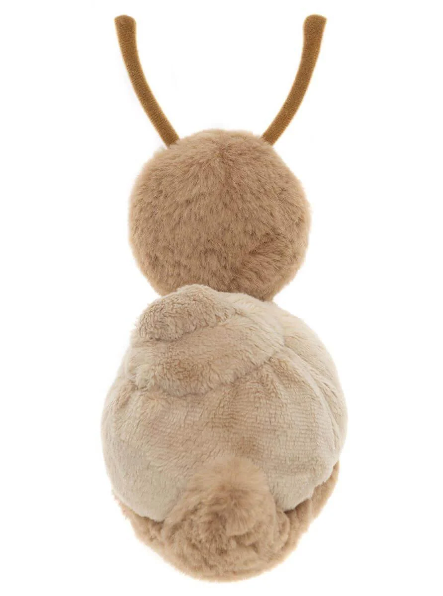 CHARLIE BEARS - BEAR & ME | SAFFY SNAIL - Image 3