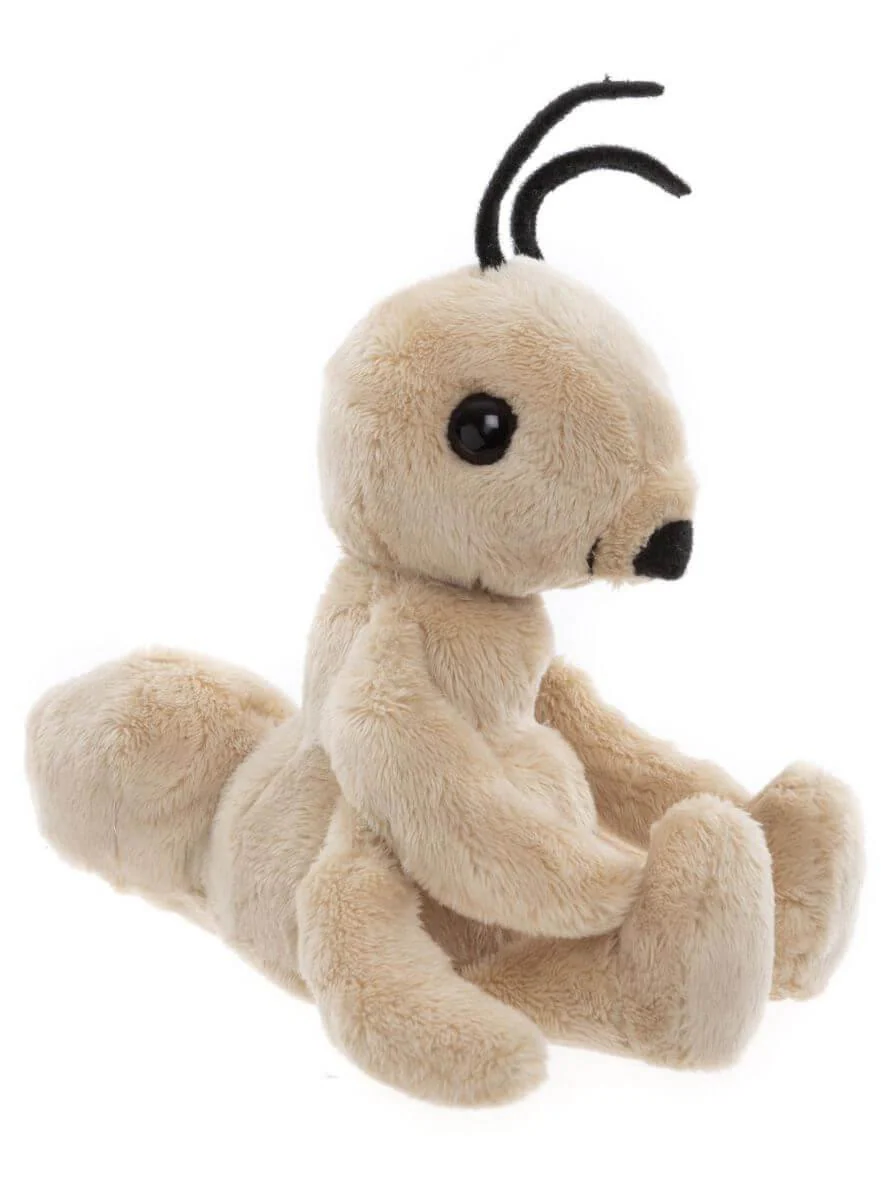 CHARLIE BEARS - BEAR & ME | TONY ANT - Image 2